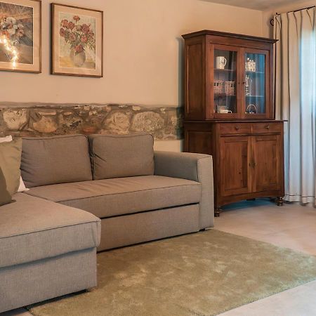 Casale Gambini Apartment Quattro Castella Ngoại thất bức ảnh